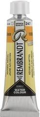 Aquarellfarbe Rembrandt Professional Aquarellfarbe Azo Yellow Medium 10 ml 1 stk