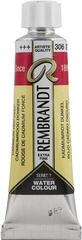 Farba akwarelowa Rembrandt Professional Farba akwarelowa Cadmium Red Deep 10 ml 1 szt.
