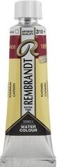 Akvarelová farba Rembrandt Professional Akvarelová farba Carmine 10 ml 1 ks