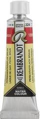 Aquarellfarbe Rembrandt Professional Aquarellfarbe Permanent Madder Brownish 10 ml 1 stk