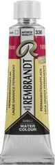 Aquarelverf Rembrandt Professional Aquarel verf Permanent Madder Lake 10 ml 1 st.