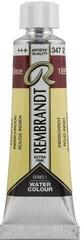 Watercolour Paint Rembrandt Professional Watercolour Paint Indian Red 10 ml 1 pc