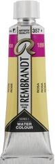 Aquarellfarbe Rembrandt Professional Aquarellfarbe Rose 10 ml 1 stk
