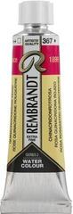 Aquarellfarbe Rembrandt Professional Aquarellfarbe Quinacridone Rose Reddish 10 ml 1 Stck