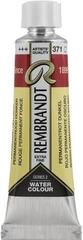 Acquarello Rembrandt Professional Vernice ad acquerello Permanent Red Deep 10 ml 1 pz