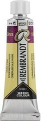 Akvarelová farba Rembrandt Professional Akvarelová farba Dusk Pink 10 ml 1 ks