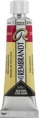 Akvarelová farba Rembrandt Professional Akvarelová farba Perylene Red 10 ml 1 ks