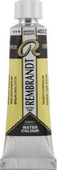 Aquarellfarbe Rembrandt Professional Aquarellfarbe Vandyke Brown 10 ml 1 stk