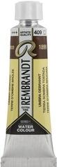 Aquarellfarbe Rembrandt Professional Aquarellfarbe Burnt Umber 10 ml 1 Stck