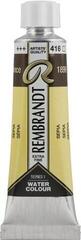 Aquarellfarbe Rembrandt Professional Aquarellfarbe Sepia 10 ml 1 stk