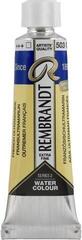 Watercolour Paint Rembrandt Professional Watercolour Paint French Ultramarine 10 ml 1 pc