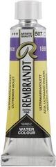 Akvarelová farba Rembrandt Professional Akvarelová farba Ultramarine Violet 10 ml 1 ks