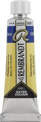 Aquarellfarbe Rembrandt Professional Aquarellfarbe Prussian Blue 10 ml 1 stk
