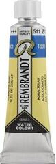 Aquarellfarbe Rembrandt Professional Aquarellfarbe Cobalt Blue 10 ml 1 Stck