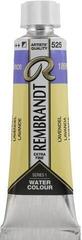 Akvarelová farba Rembrandt Professional Akvarelová farba Lavender 10 ml 1 ks