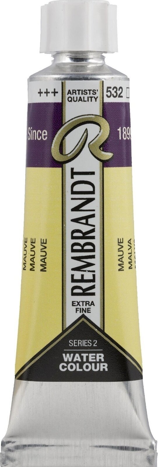 Akvarel boja Rembrandt Professional Vodene boje Mauve 10 ml 1 kom
