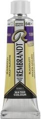 Aquarellfarbe Rembrandt Professional Aquarellfarbe Blue Violet 10 ml 1 stk