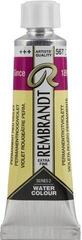 Watercolour Paint Rembrandt Professional Watercolour Paint Permanent Red Violet 10 ml 1 pc
