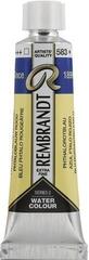 Akvarel boja Rembrandt Professional Vodene boje Phthalo Blue Reddish 10 ml 1 kom