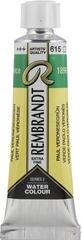 Watercolour Paint Rembrandt Professional Watercolour Paint Emerald Green 10 ml 1 pc