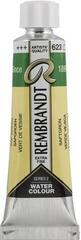 Aquarellfarbe Rembrandt Professional Aquarellfarbe Sap Green 10 ml 1 Stck