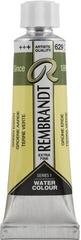 Aquarelverf Rembrandt Professional Aquarel verf Green Earth 10 ml 1 stuk