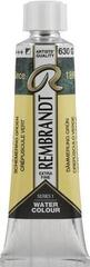 Aquarelverf Rembrandt Professional Aquarel verf Dusk Green 10 ml 1 stuk