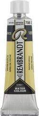 Watercolour Paint Rembrandt Professional Watercolour Paint Paynes Grey 10 ml 1 pc