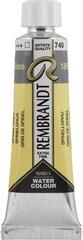 Watercolour Paint Rembrandt Professional Watercolour Paint Spinel Grey 10 ml 1 pc