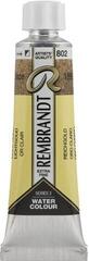 Aquarellfarbe Rembrandt Professional Aquarellfarbe Light Gold 10 ml 1 stk