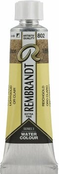 Akvarel boja Rembrandt Professional Акварел боја Light Gold 10 ml 1 kom - 1