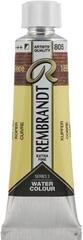 Watercolour Paint Rembrandt Professional Watercolour Paint Copper 10 ml 1 pc