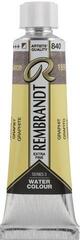 Aquarellfarbe Rembrandt Professional Aquarellfarbe Graphite 10 ml 1 stk