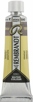 Acquarello Rembrandt Professional Vernice ad acquerello Graphite 10 ml 1 pz - 1