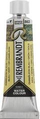 Aquarelverf Rembrandt Professional Aquarel verf Chameleon Blue Green Gold 10 ml 1 st.