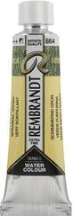Aquarellfarbe Rembrandt Professional Aquarellfarbe Sparkle Green 10 ml 1 stk