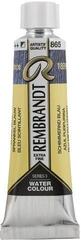 Watercolour Paint Rembrandt Professional Watercolour Paint Sparkle Blue 10 ml 1 pc