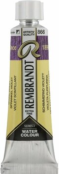 Akvarel boja Rembrandt Professional Vodene boje Sparkle Violet 10 ml 1 kom - 1