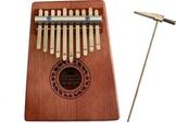 Pasadena 10-Tone Kalimba (Como nuevo)