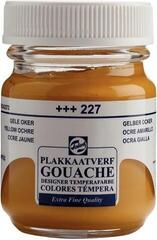 Peinture à la gouache
 Talens Extra Fine Peinture gouache Yellow Ochre 50 ml 1 pc