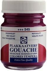 Pittura a guazzo
 Talens Extra Fine Vernice a guazzo Red Violet 50 ml 1 pz