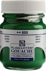 Peinture à la gouache
 Talens Extra Fine Peinture gouache Green 50 ml 1 pc