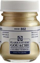 Gouache malt
 Talens Extra Fine Gouachefarbe Light Gold 50 ml 1 Stck
