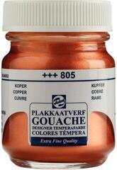 Pittura a guazzo
 Talens Extra Fine Vernice a guazzo Copper 50 ml 1 pz