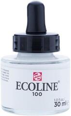 Akvarel boja Ecoline 11251001 Vodene boje White 30 ml 1 kom