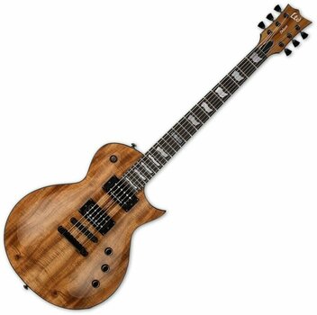 E-Gitarre ESP LTD EC-1000 KOA Natural - 1