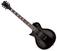 Elektriska gitarrer ESP LTD EC-401FR LH Svart