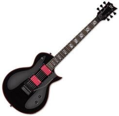 Guitarra elétrica ESP LTD GH-200 Black Guitarra elétrica