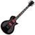 Elektromos gitár ESP LTD GH-200 Fekete