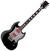 Elektrická gitara ESP LTD GT-600 Čierna